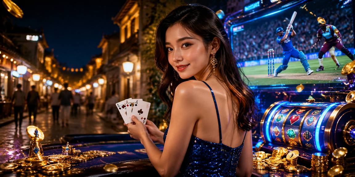 dmm game Hoa Mai Slot – Sắc Xuân Ngay Trên Màn Hình